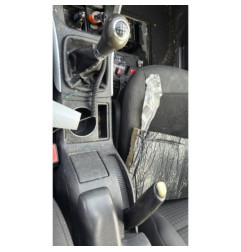 Porte avant gauche MERCEDES CLASSE B 245