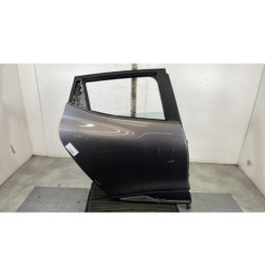 Porte arriere droit RENAULT CLIO 4 Photo n°1