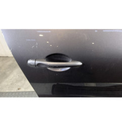 Porte avant droit RENAULT CLIO 4