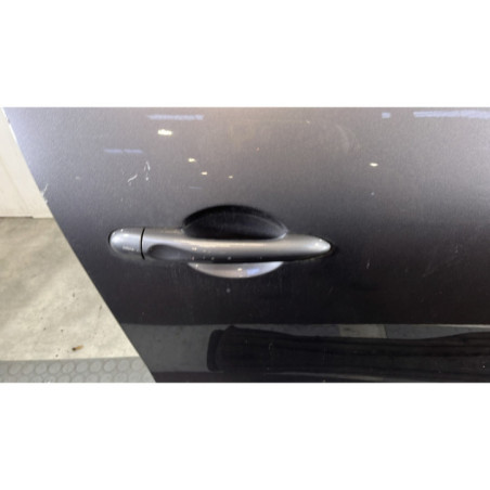 Porte avant droit RENAULT CLIO 4
