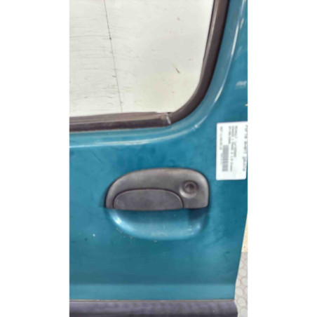 Porte avant gauche RENAULT KANGOO 1 Photo n°1