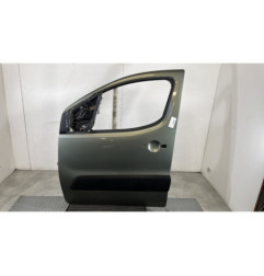 Porte avant gauche CITROEN BERLINGO 2 Photo n°1