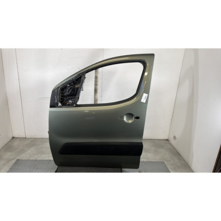 Porte avant gauche CITROEN BERLINGO 2 Photo n°1
