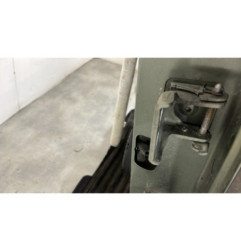 Porte avant gauche CITROEN BERLINGO 2