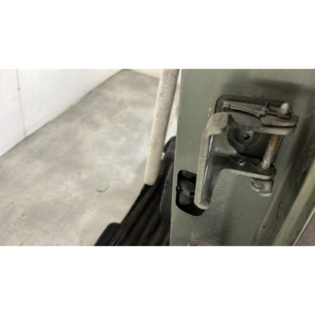 Porte avant gauche CITROEN BERLINGO 2