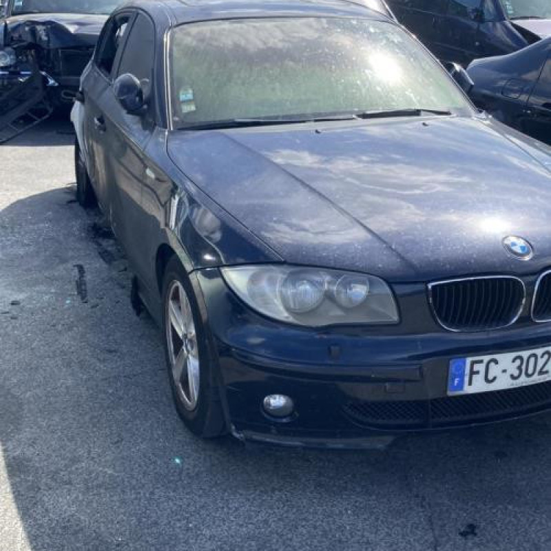 Interrupteur de leve vitre avant droit BMW SERIE 1 E87 Photo n°5
