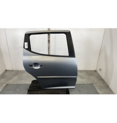 Porte arriere droit PEUGEOT 207 Photo n°1