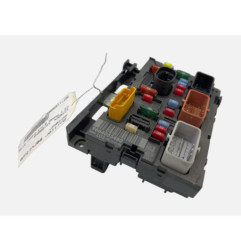 Boitier servitude moteur (BSM) CITROEN C3 1 Photo n°1