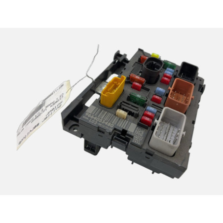 Boitier servitude moteur (BSM) CITROEN C3 1 Photo n°1