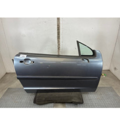 Porte avant droit PEUGEOT 207