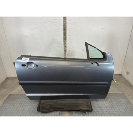 Porte avant droit PEUGEOT 207
