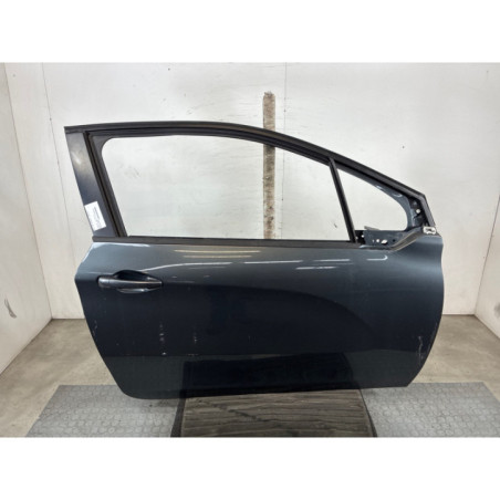 Porte avant droit PEUGEOT 208 1