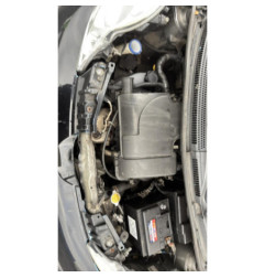 Commodo phare PEUGEOT 107