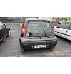 Commodo phare PEUGEOT 107