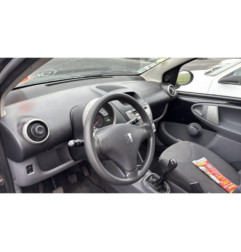 Commodo phare PEUGEOT 107