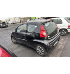 Commodo phare PEUGEOT 107