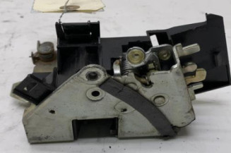 Serrure avant droit BMW SERIE 5 E39