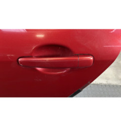 Porte arriere gauche PEUGEOT 307