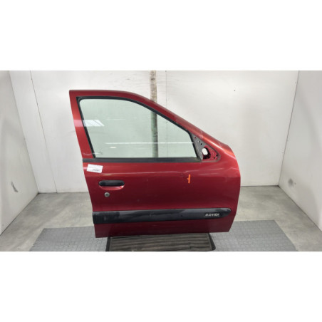 Porte avant droit CITROEN XSARA Photo n°1