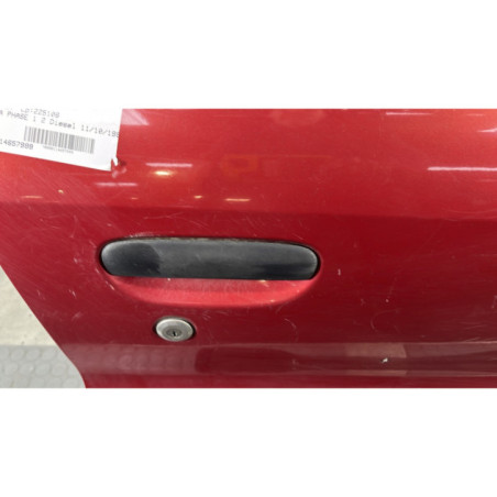 Porte avant droit CITROEN XSARA