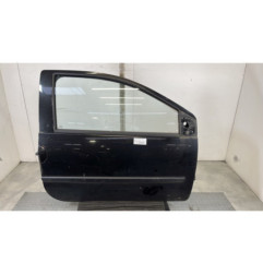 Porte avant droit RENAULT TWINGO 2 Photo n°1