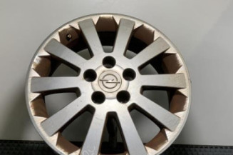 Jante OPEL ZAFIRA A Photo n°1