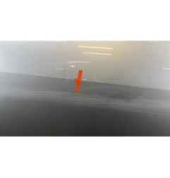 Porte arriere droit TOYOTA COROLLA VERSO 2