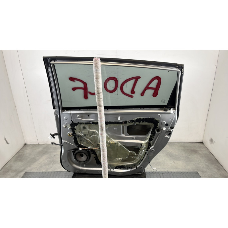 Porte arriere droit TOYOTA COROLLA VERSO 2 Photo n°6
