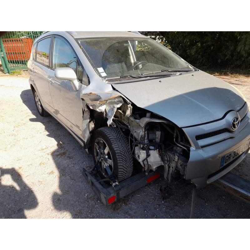 Porte arriere droit TOYOTA COROLLA VERSO 2 Photo n°7