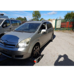 Porte arriere droit TOYOTA COROLLA VERSO 2