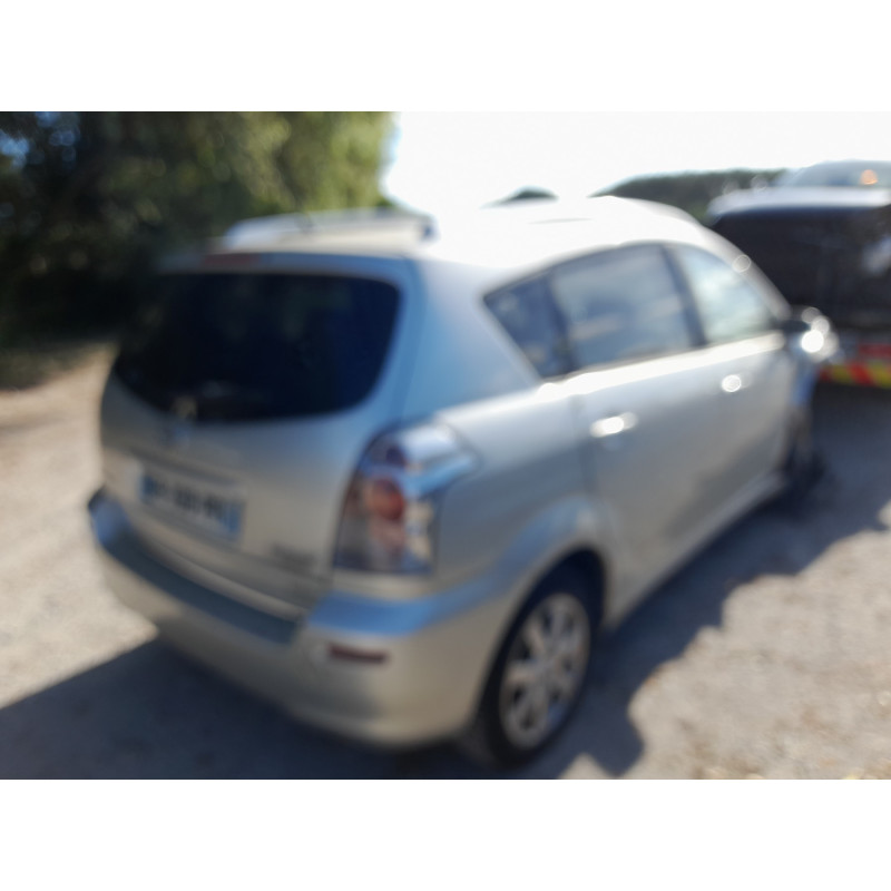 Porte arriere droit TOYOTA COROLLA VERSO 2 Photo n°10
