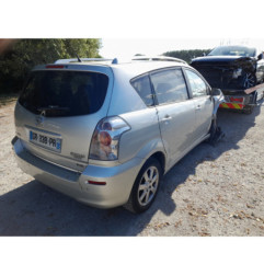 Porte arriere droit TOYOTA COROLLA VERSO 2