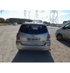 Porte arriere droit TOYOTA COROLLA VERSO 2
