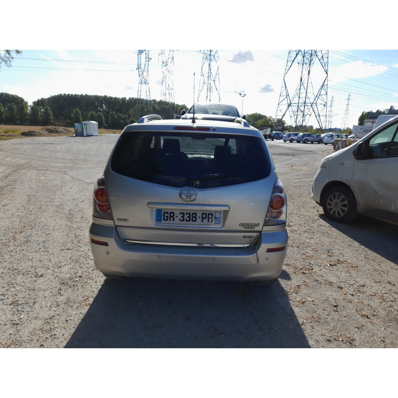 Porte arriere droit TOYOTA COROLLA VERSO 2 Photo n°12