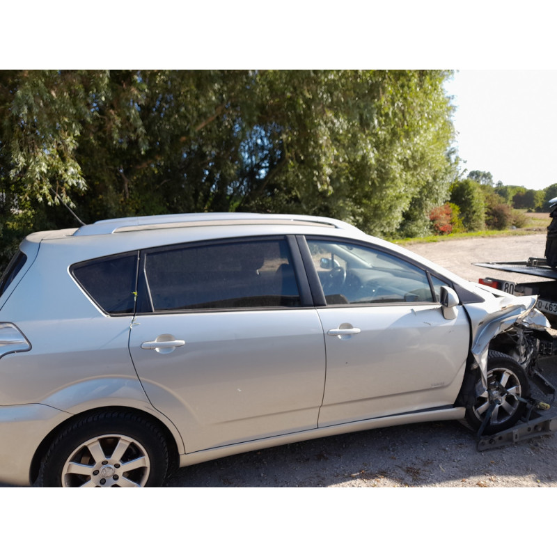 Porte arriere droit TOYOTA COROLLA VERSO 2 Photo n°13