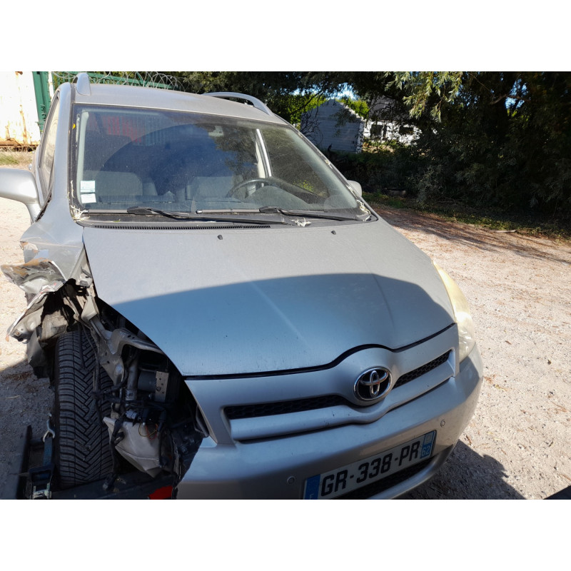 Porte arriere droit TOYOTA COROLLA VERSO 2 Photo n°14