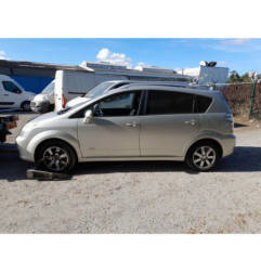 Porte arriere droit TOYOTA COROLLA VERSO 2