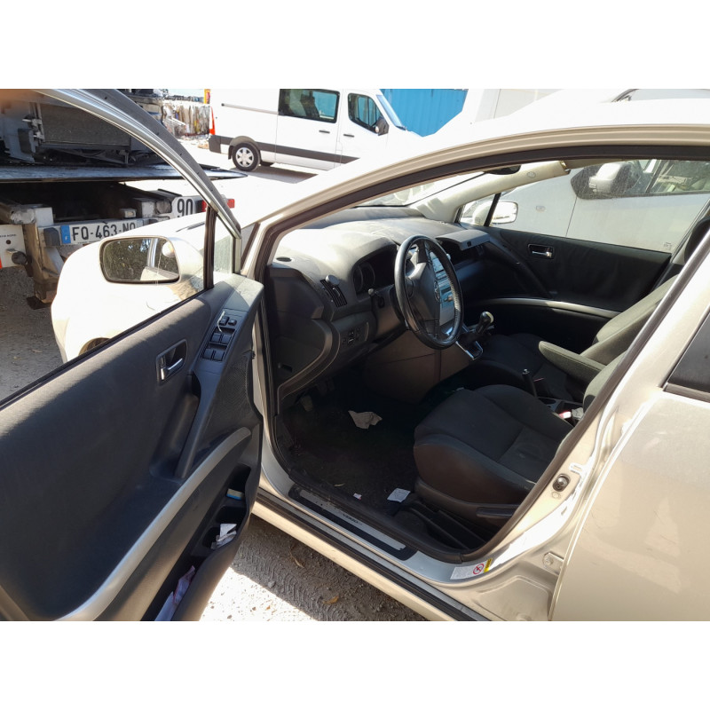 Porte arriere droit TOYOTA COROLLA VERSO 2 Photo n°16