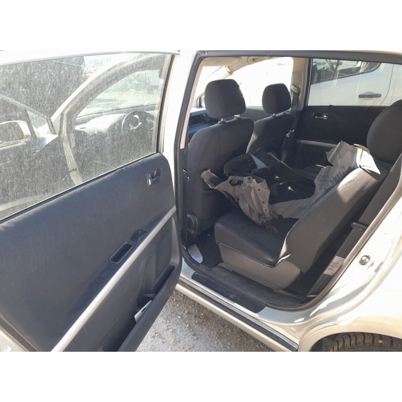 Porte arriere droit TOYOTA COROLLA VERSO 2 Photo n°17