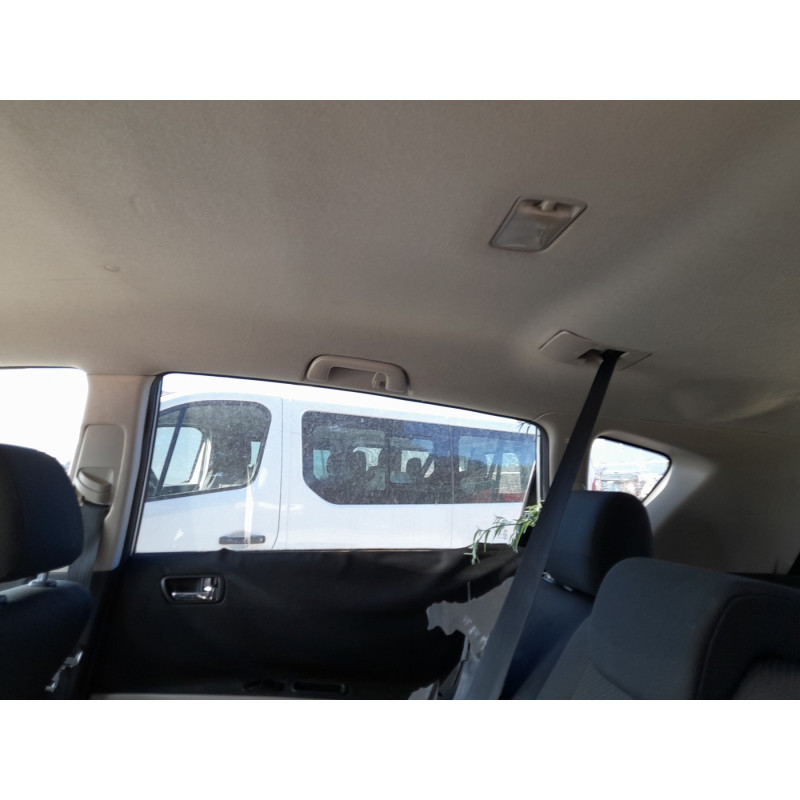 Porte arriere droit TOYOTA COROLLA VERSO 2 Photo n°18