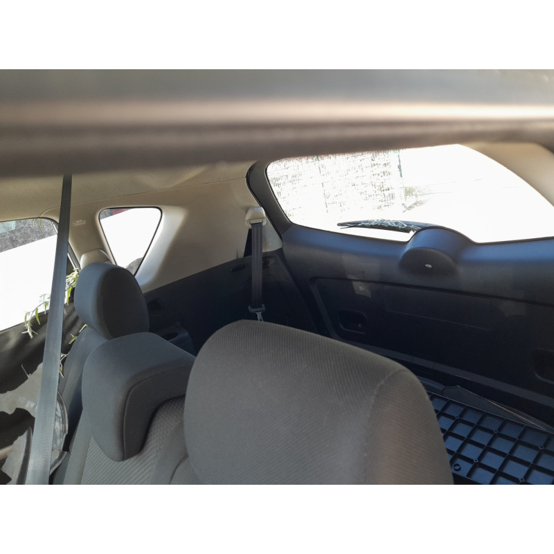 Porte arriere droit TOYOTA COROLLA VERSO 2 Photo n°19