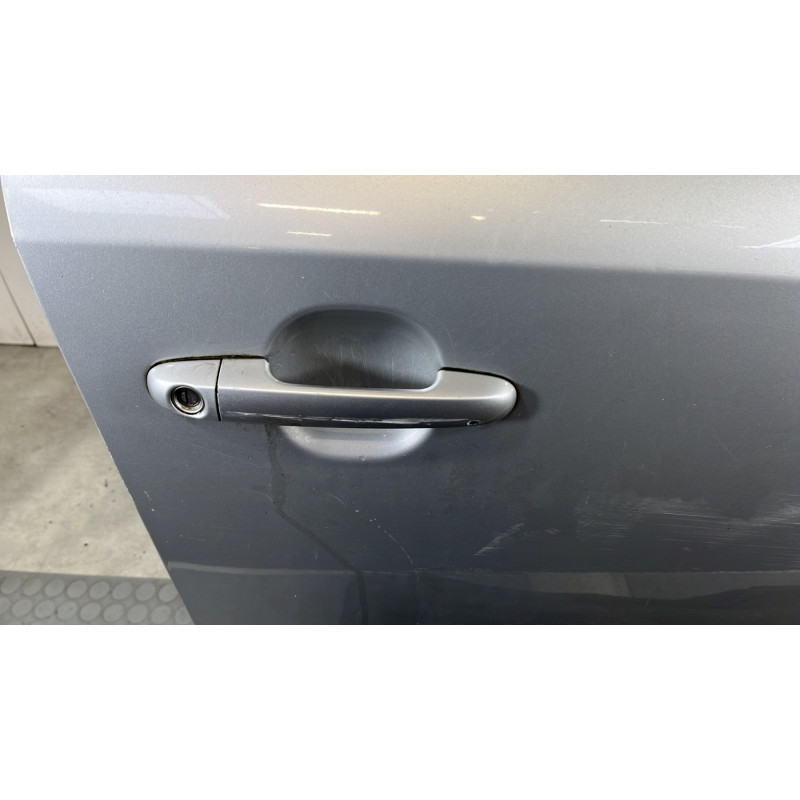 Porte avant droit KIA CEE-D 1 SPORT WAGON Photo n°2