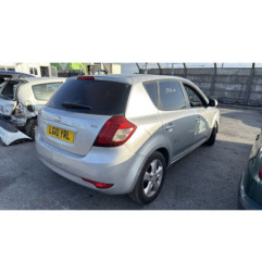 Porte avant droit KIA CEE-D 1 SPORT WAGON