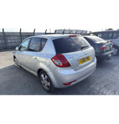 Porte avant droit KIA CEE-D 1 SPORT WAGON