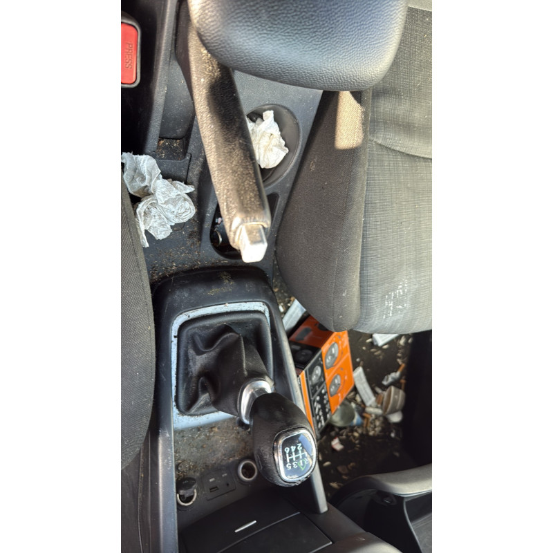 Porte avant droit KIA CEE-D 1 SPORT WAGON Photo n°3
