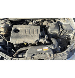 Porte avant droit KIA CEE-D 1 SPORT WAGON