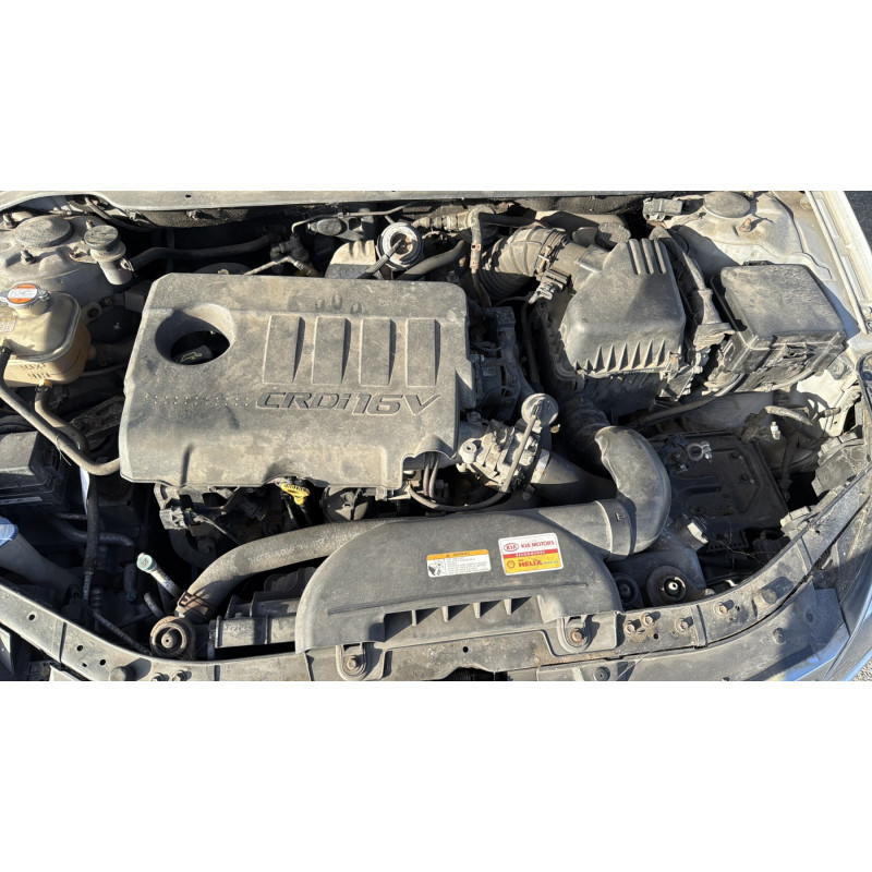 Porte avant droit KIA CEE-D 1 SPORT WAGON Photo n°5