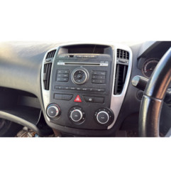 Porte avant droit KIA CEE-D 1 SPORT WAGON