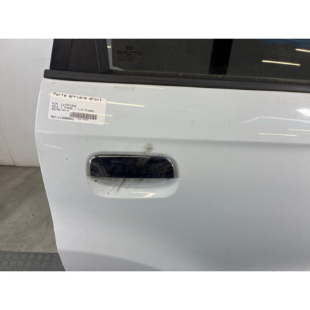 Porte arriere droit KIA SOUL 1 Photo n°1