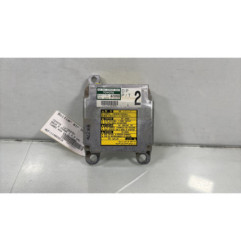Boitier air bag TOYOTA RAV4 2 Photo n°1